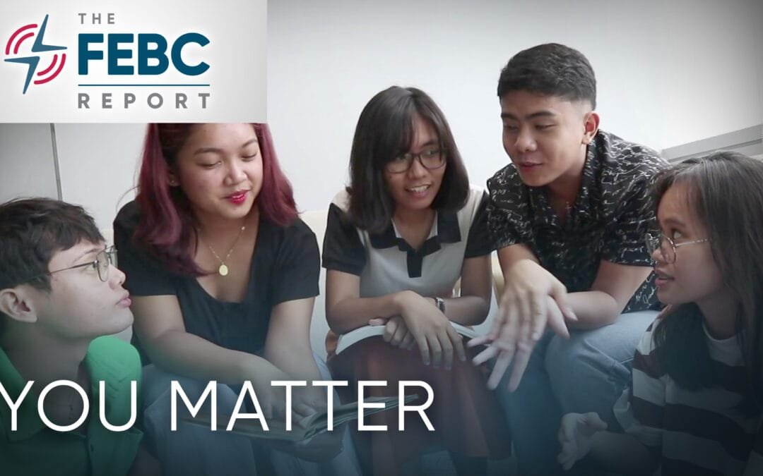 You Matter