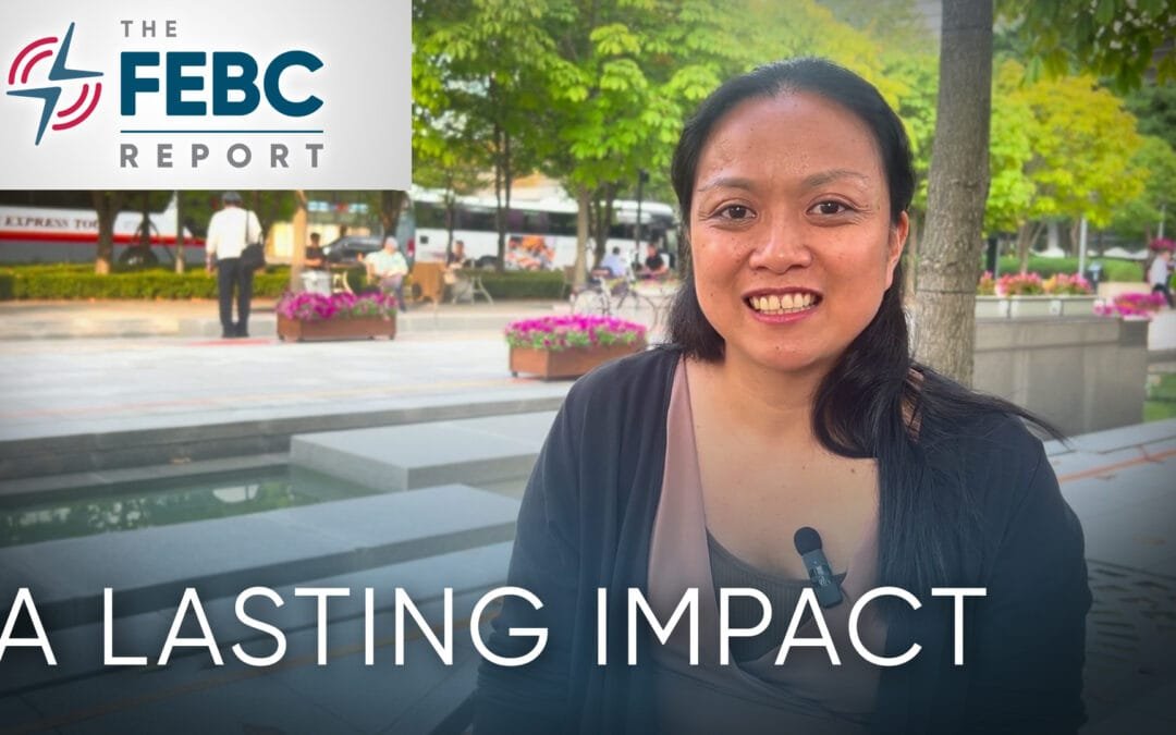 A Lasting Impact
